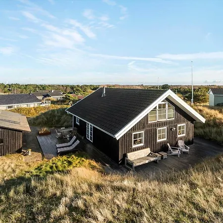 Дом отдыха Fan047-fano-skraenten-12 Фанё