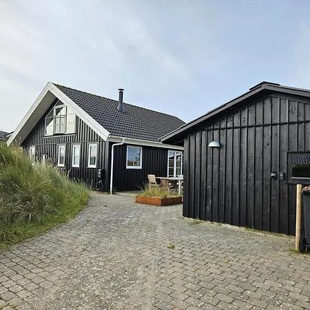 Fan047-fano-skraenten-12 Дом отдыха *