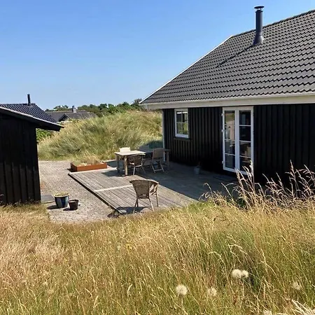Semesterbostad Fan047-fano-skraenten-12 Fanø