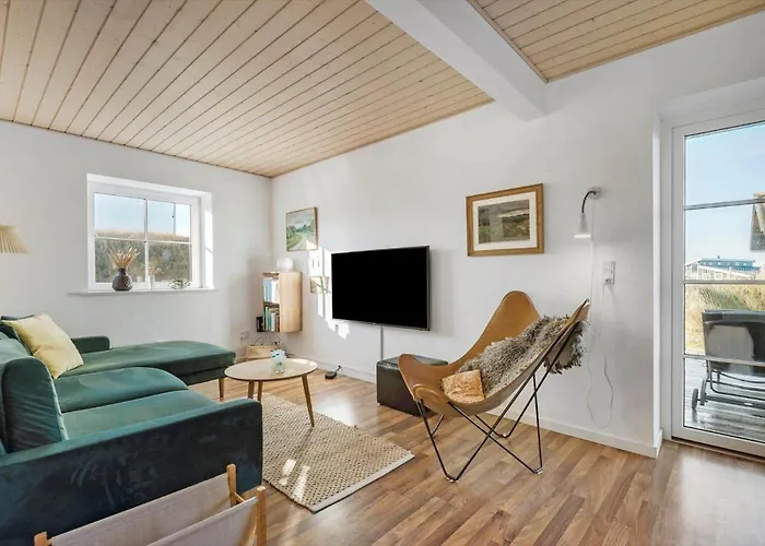 Дом отдыха Fan047-fano-skraenten-12 *