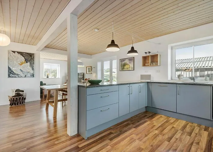 Дом отдыха Fan047-fano-skraenten-12