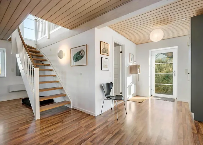 Дом отдыха Fan047-fano-skraenten-12 *