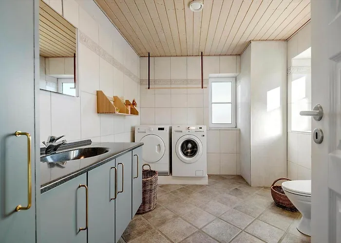 Дом отдыха Fan047-fano-skraenten-12 Фанё