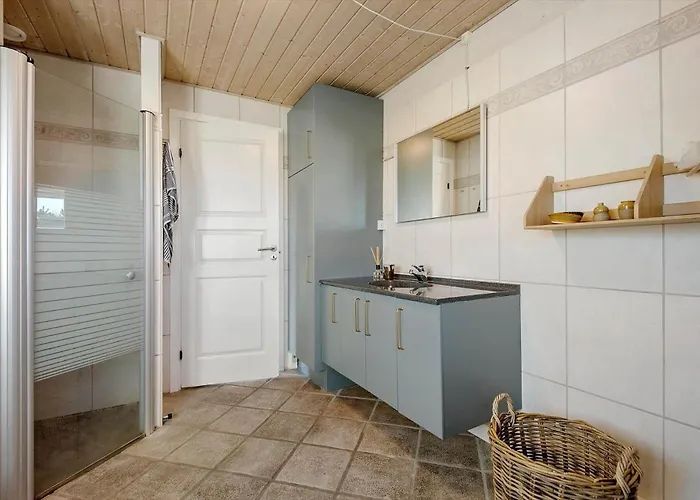 Дом отдыха Fan047-fano-skraenten-12 Фанё