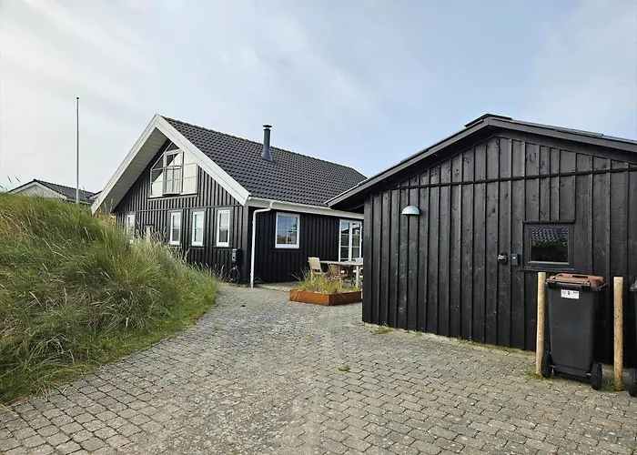 Fan047-fano-skraenten-12 Дом отдыха *