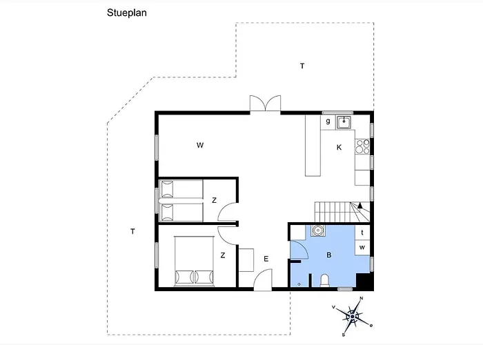 Дом отдыха Fan047-fano-skraenten-12